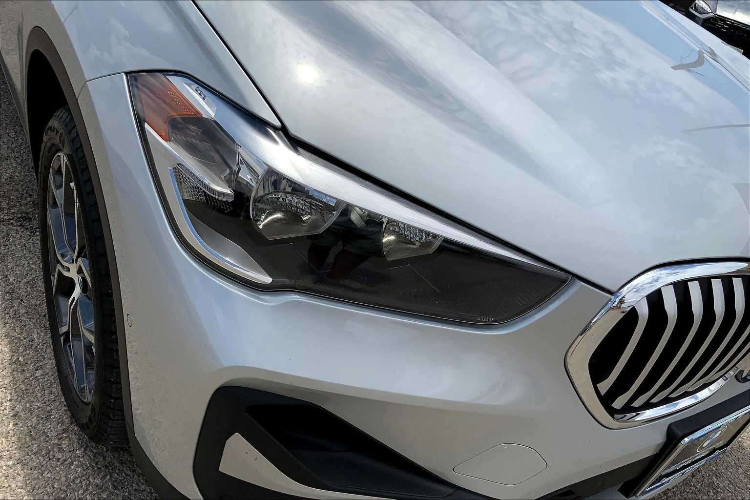 2021 Bmw X1 XDrive28i photo 24