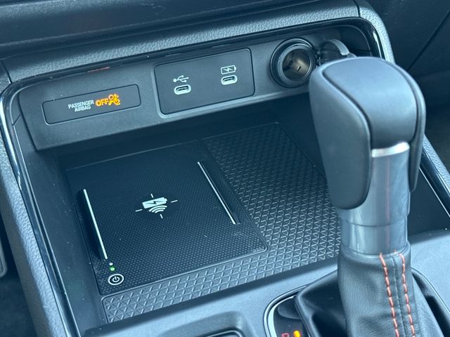 2026 Honda CR-V Hybrid photo 24