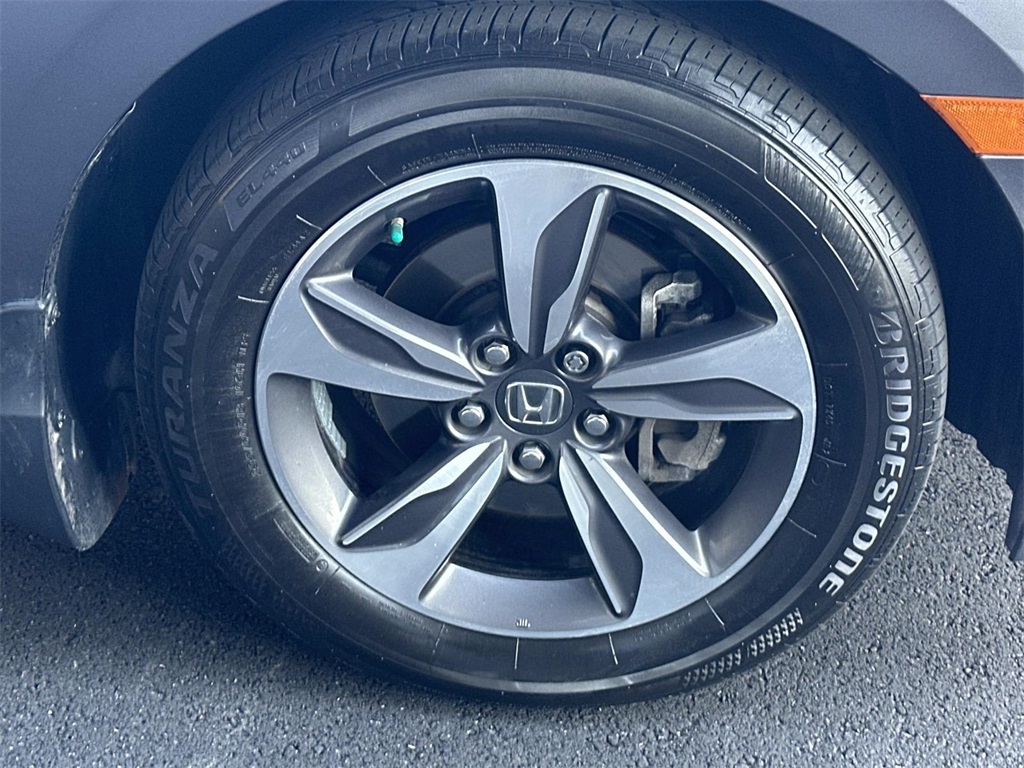 2020 Honda Odyssey Touring photo 10