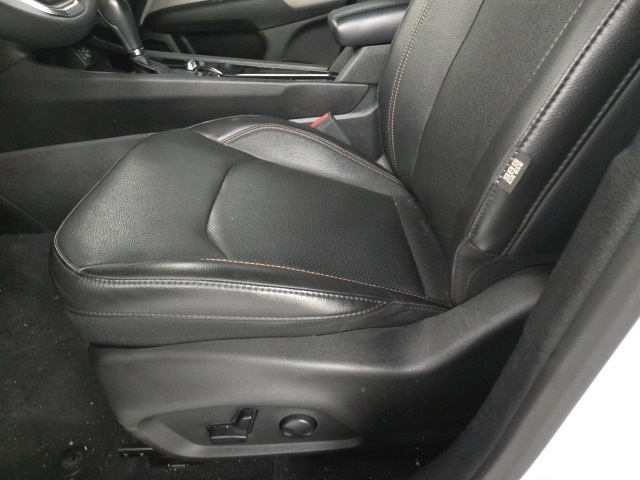 2023 Jeep Compass Limited photo 5