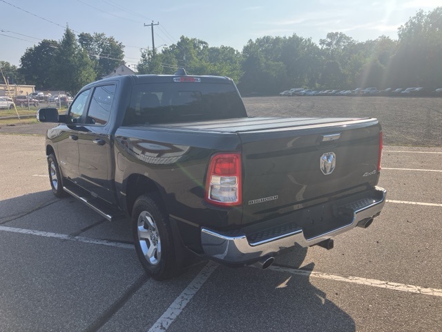 2019 Ram 1500 Big Horn Lone Star photo 7