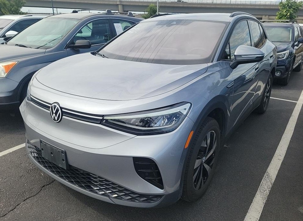 2023 Volkswagen ID.4
