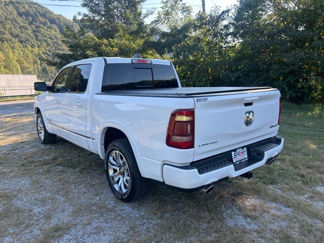 2023 Ram 1500 Limited photo 5
