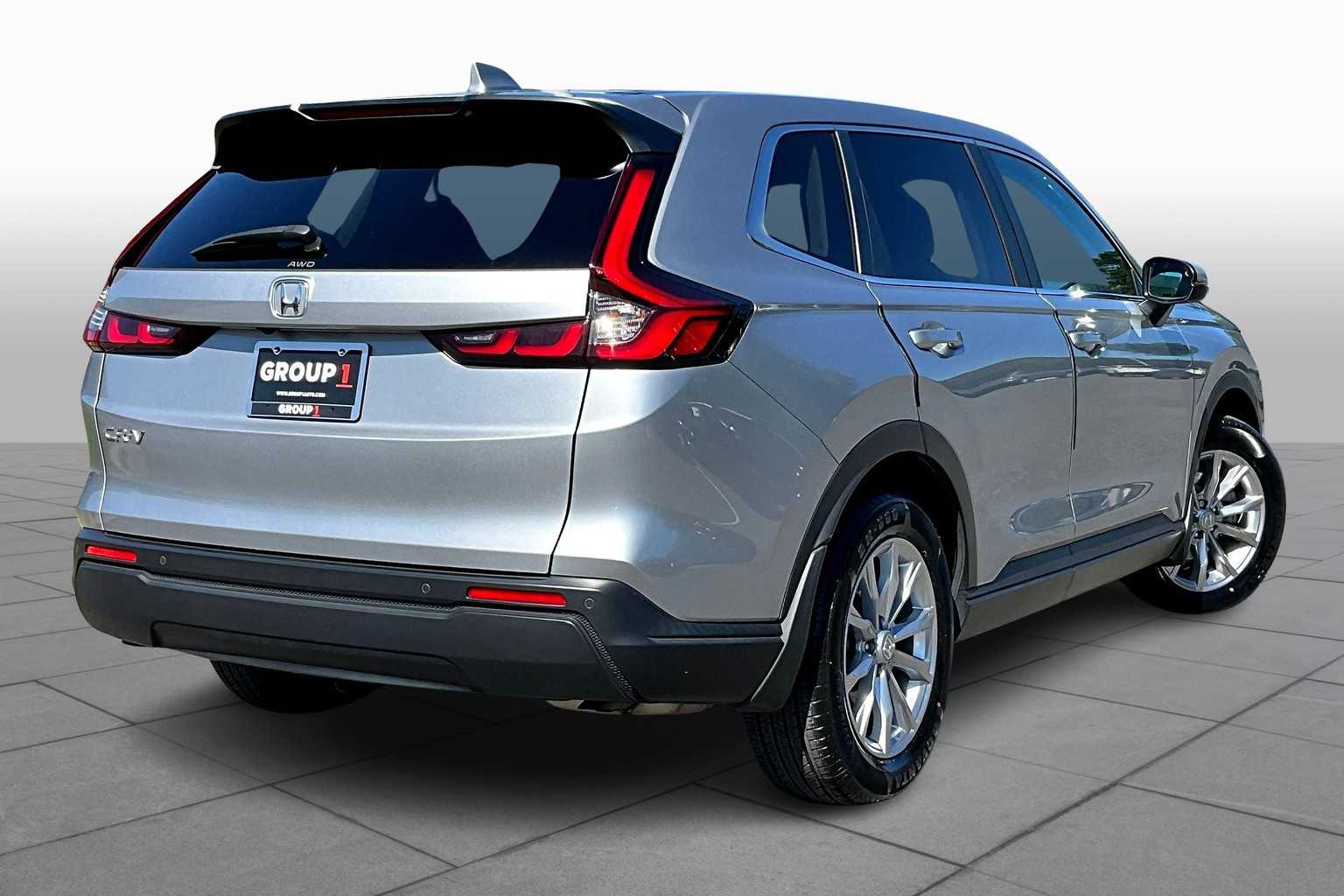 2023 Honda CR-V EX-L photo 12