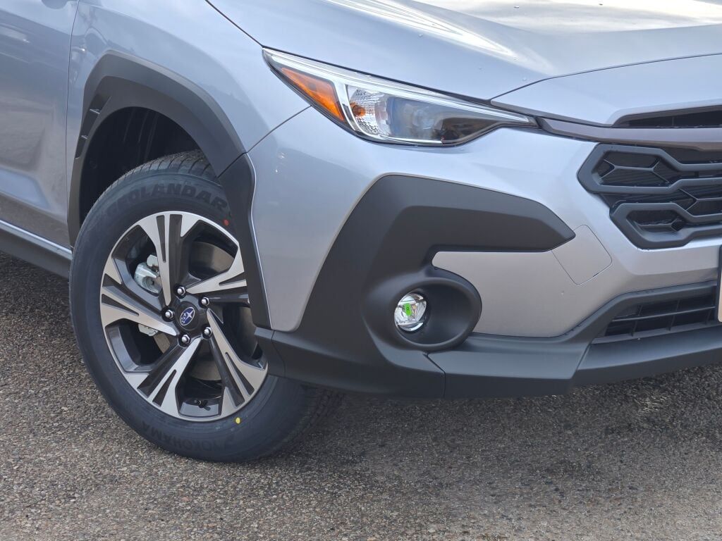 2026 Subaru Crosstrek Premium photo 2