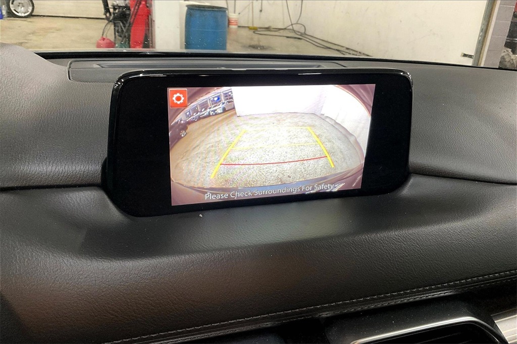 2019 MAZDA CX-5 - Image 20