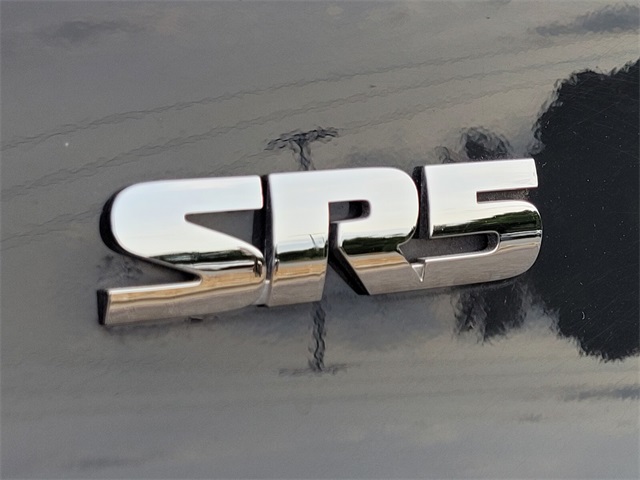 2024 Toyota 4Runner SR5 4WD photo 15
