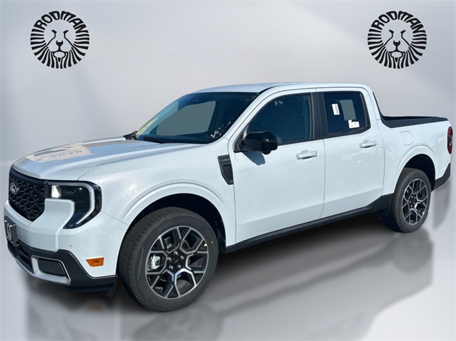 2025 Ford Maverick Lariat's photo