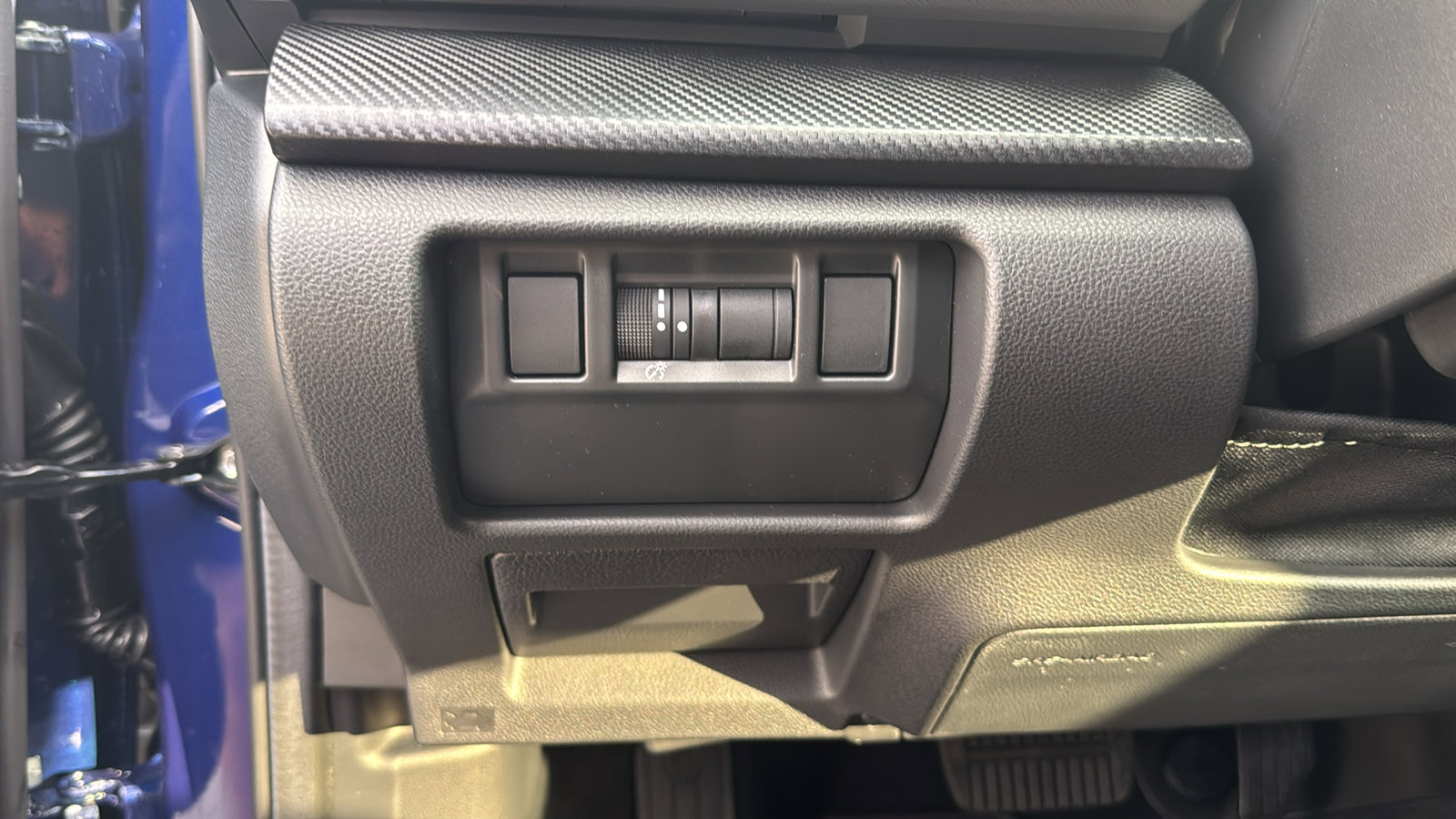 2025 Subaru Crosstrek Wilderness photo 6