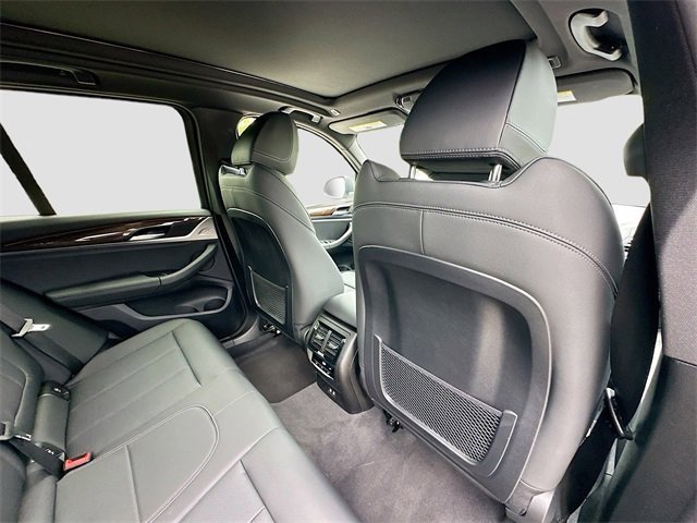 2024 Bmw X3 sDrive30i photo 28