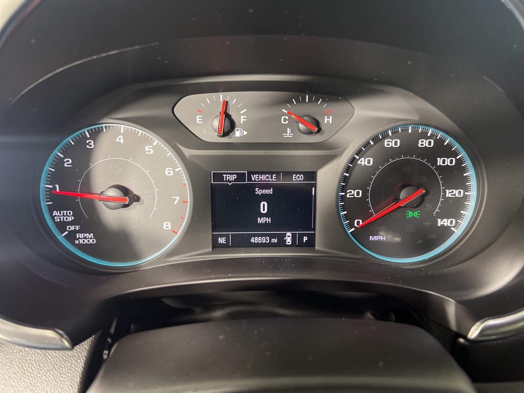 2019 Chevrolet Malibu 1LT photo 15