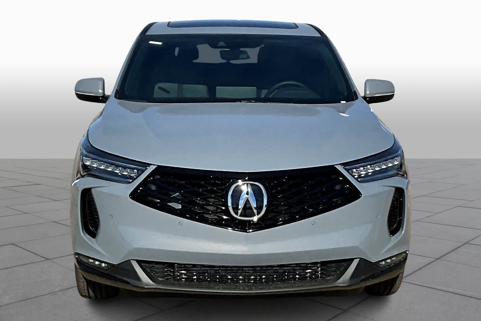 2026 Acura RDX A-Spec photo 3