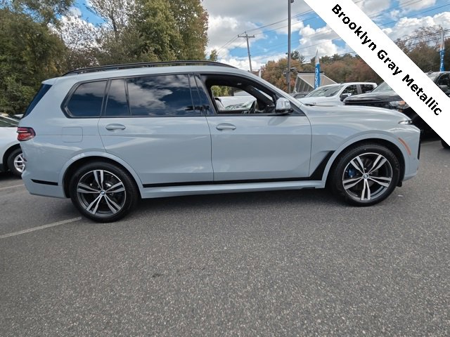 2023 Bmw X7 xDrive40i photo 10