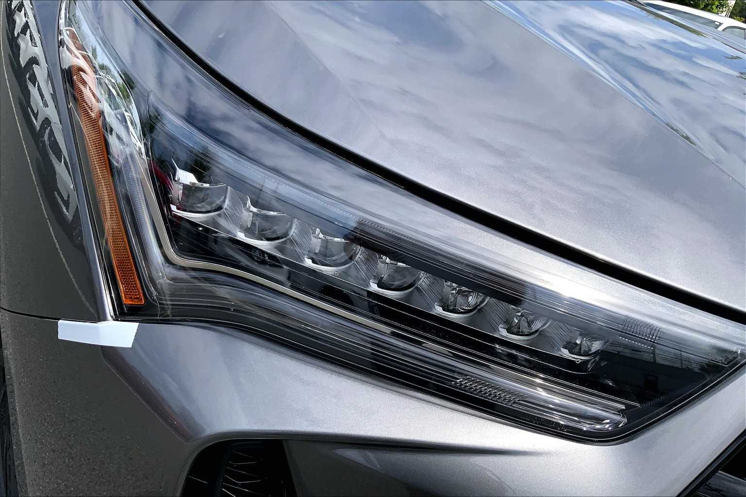 2025 Acura RDX Base photo 16