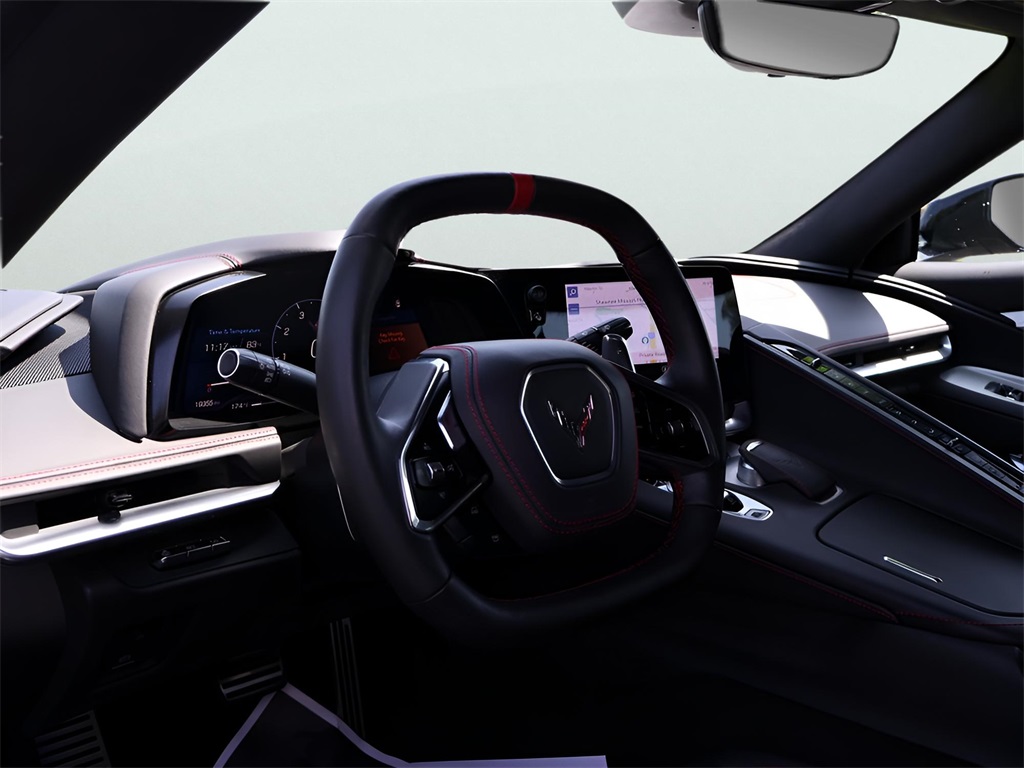 2022 Chevrolet Corvette Stingray 3LT photo 15