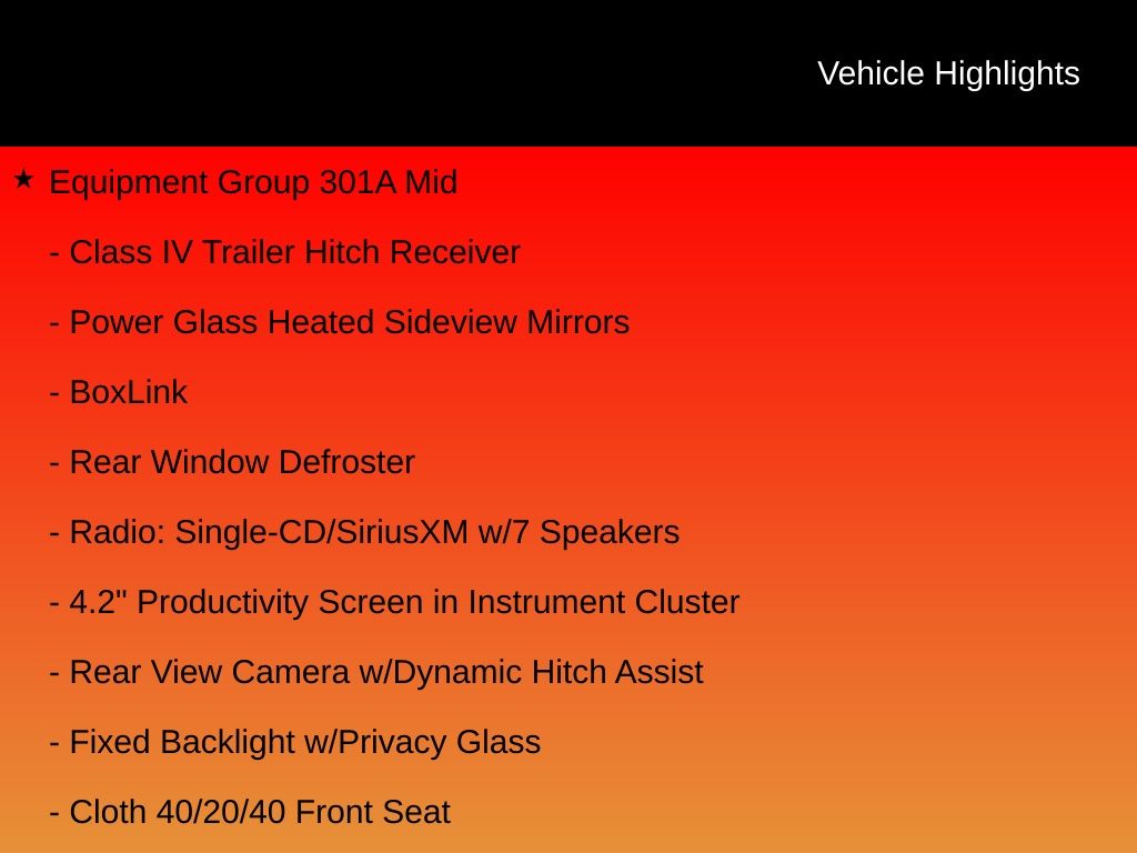 Used 2017 Ford F-150 XLT with VIN 1FTFX1EF7HFB26034 for sale in Portage, WI