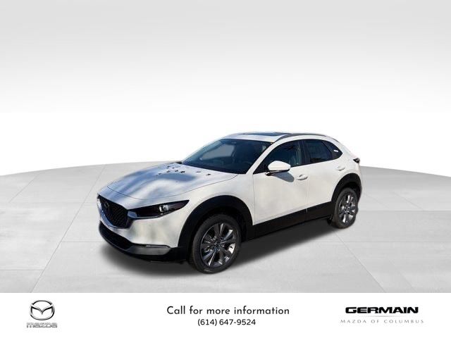 2026 Mazda CX-30 Preferred's photo