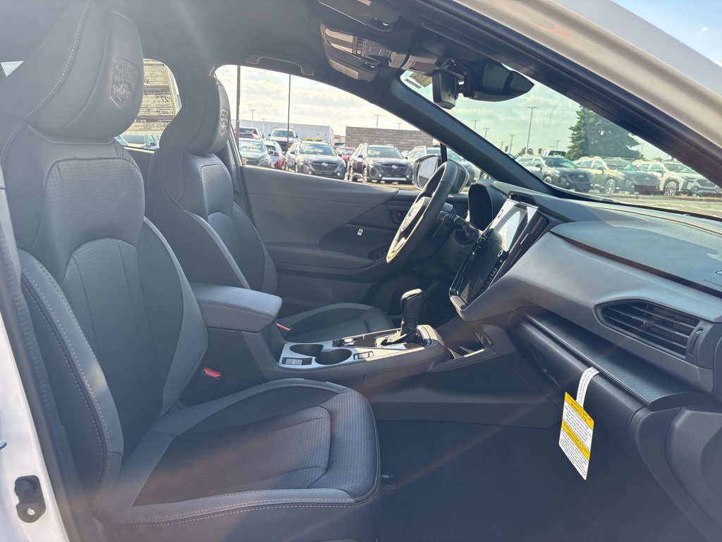 2025 Subaru Crosstrek Wilderness photo 9