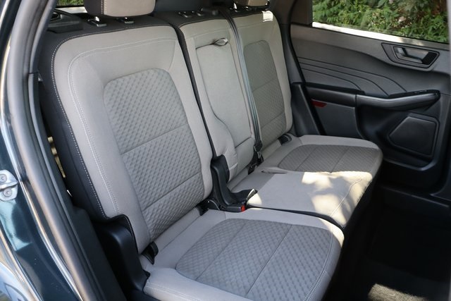 2022 Ford Escape SE photo 35