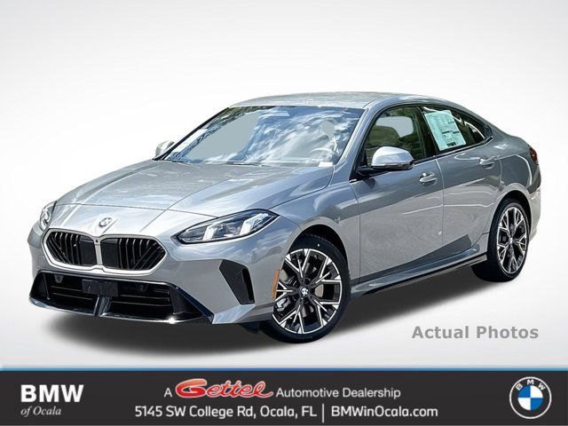2025 Bmw 228i xDrive Gran Coupe photo 28