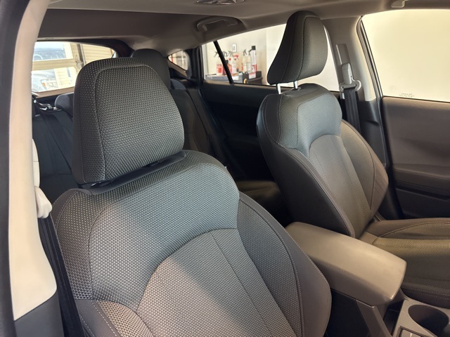 2024 Subaru Crosstrek Premium photo 36