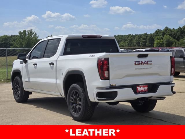 2026 Gmc Sierra 1500 Pro photo 4