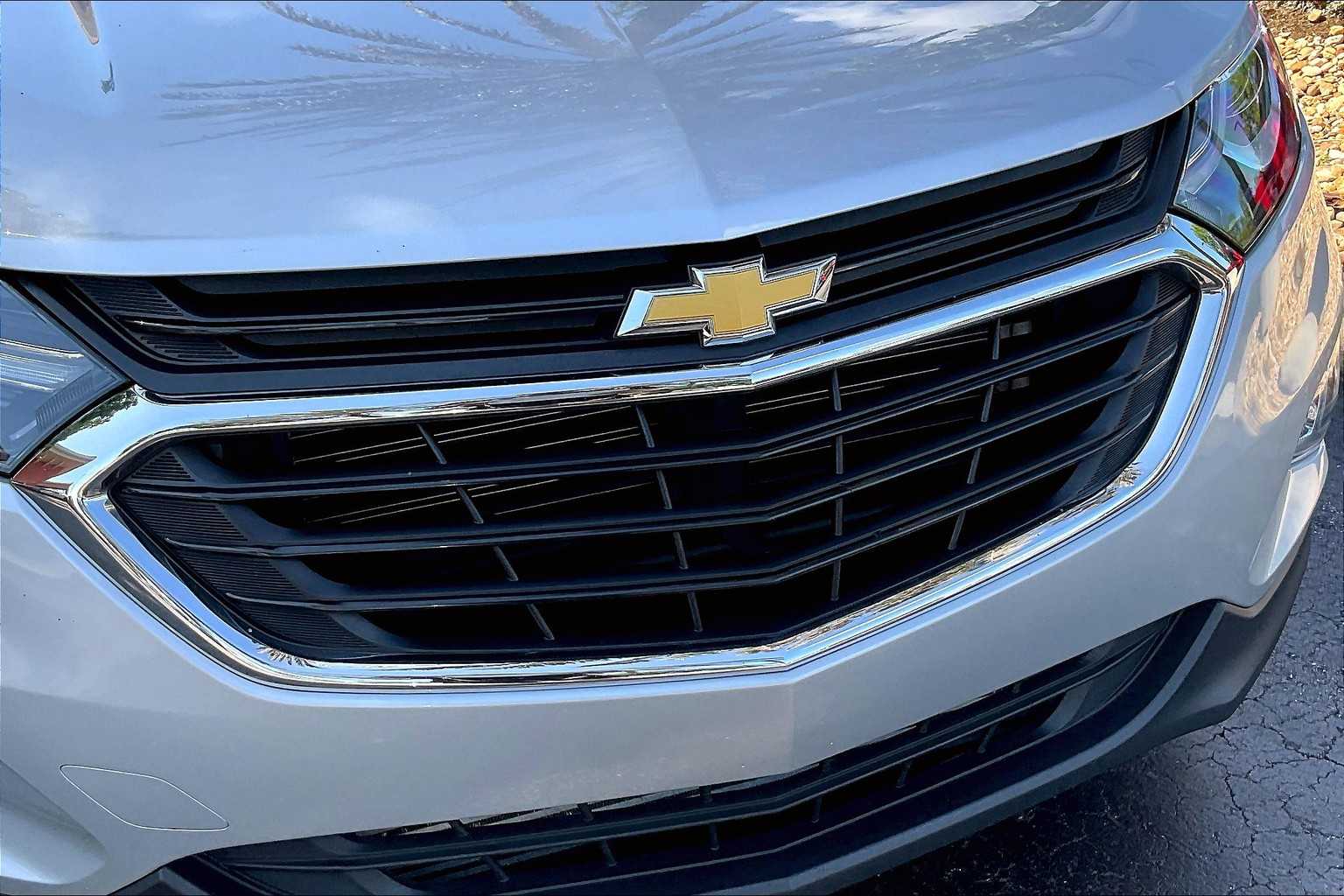 2020 Chevrolet Equinox LT photo 27