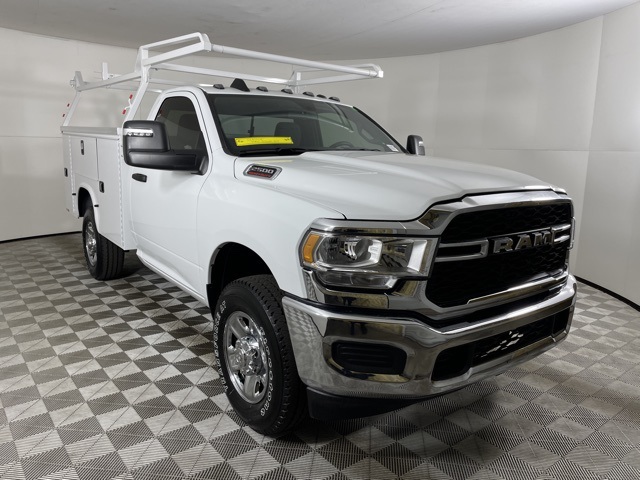 2024 Ram 2500 Tradesman photo 14