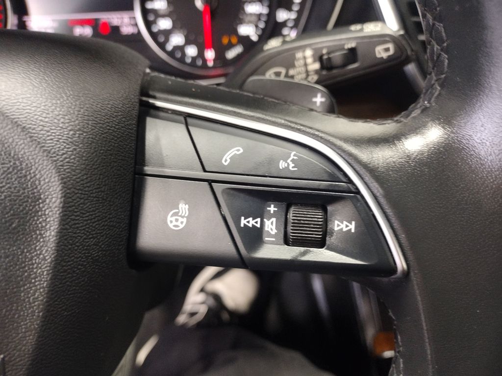 2022 Audi Q5 45 S line Premium photo 18