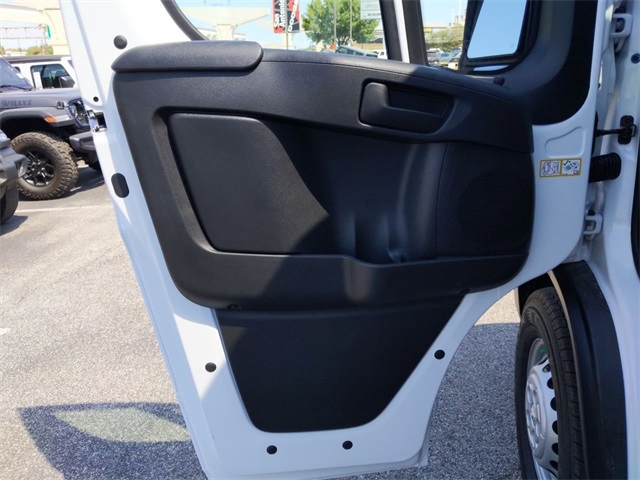 2026 Ram ProMaster 3500 photo 11
