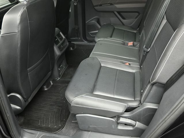 2022 VOLKSWAGEN ATLAS CROSS SPORT - Image 21