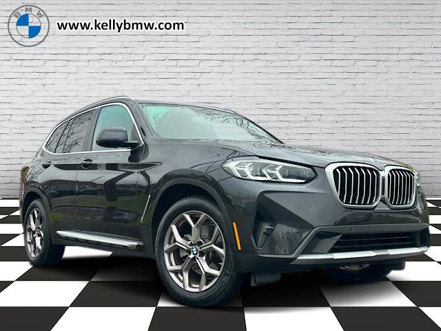 2022 BMW X3 30i