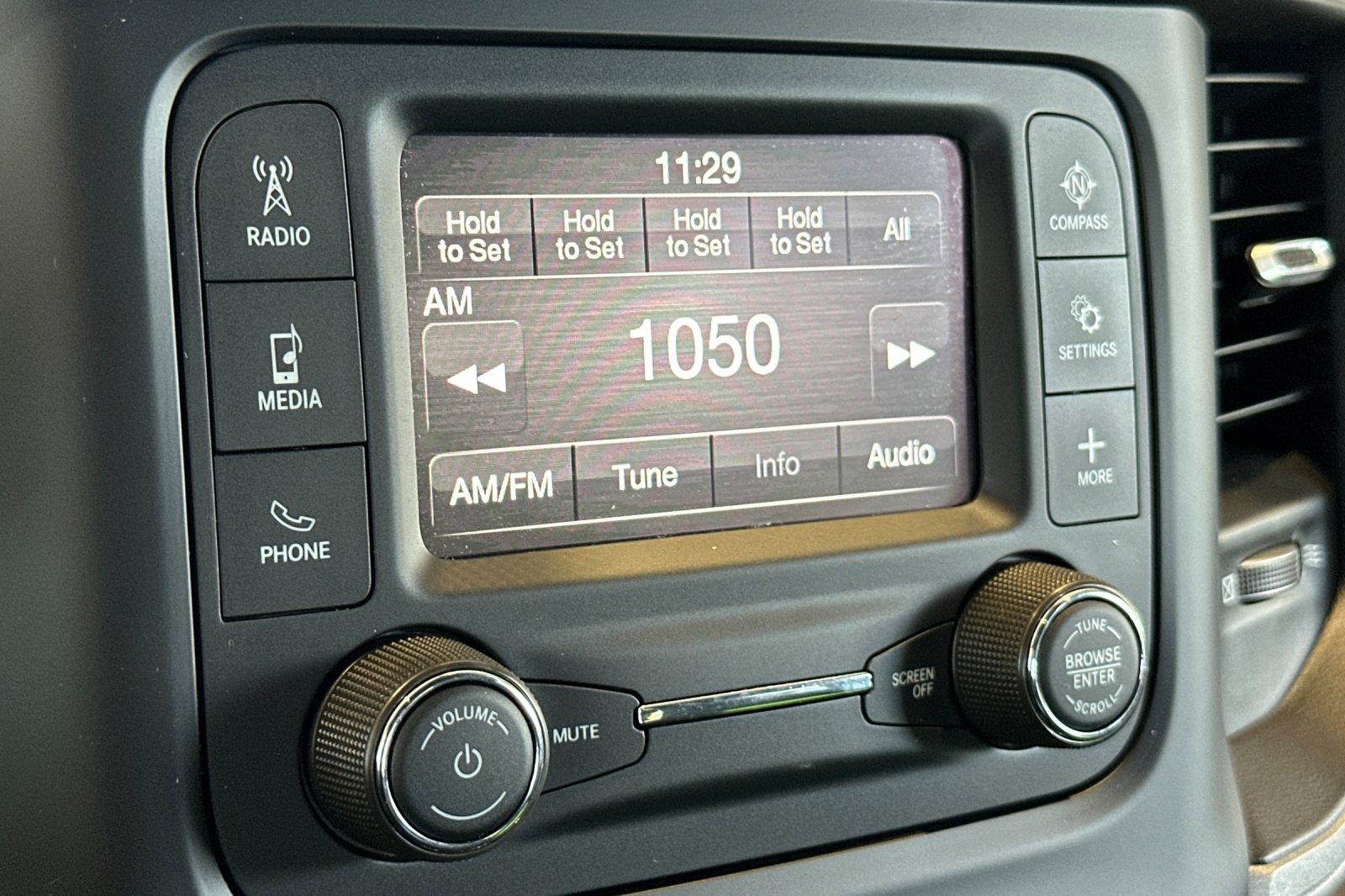 2024 Ram 4500 Tradesman photo 16