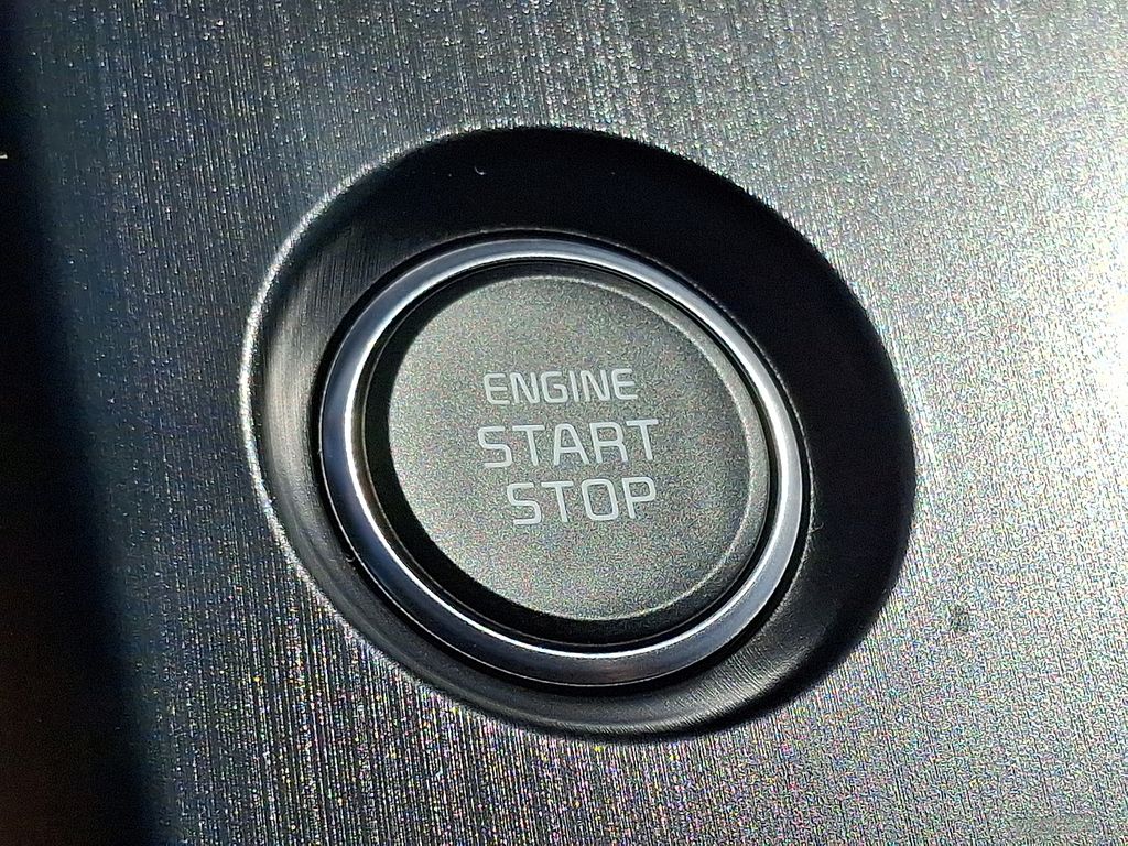 2026 Kia Sportage Hybrid photo 15