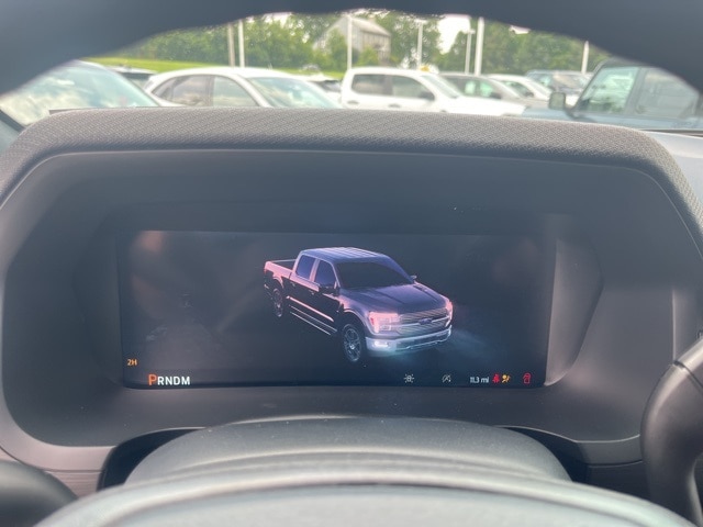 2025 Ford F-150 STX photo 10