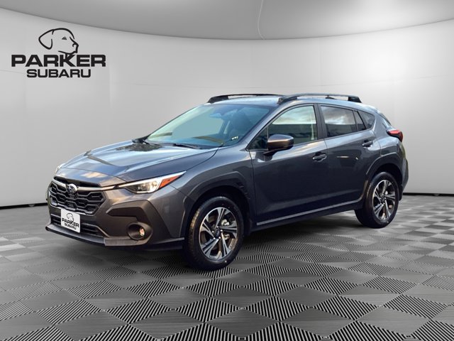 2026 Subaru Crosstrek Premium's photo