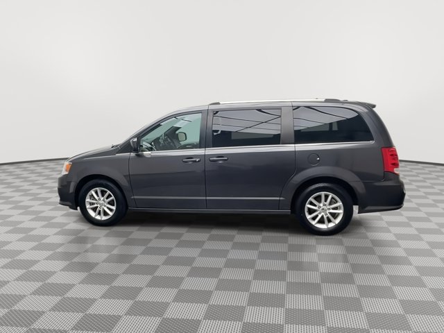 2019 Dodge Grand Caravan SXT photo 30