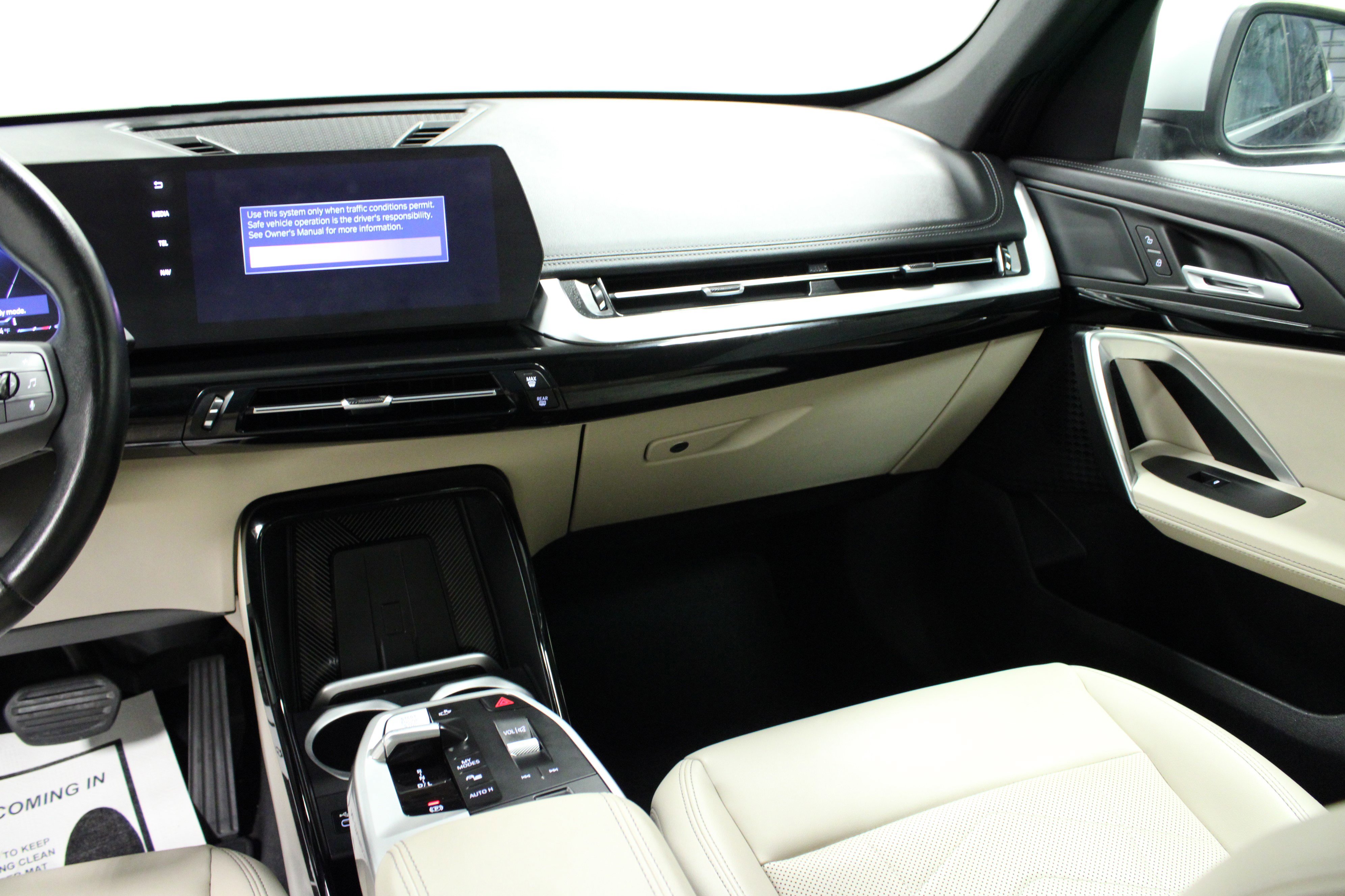2024 Bmw X1 XDrive28i photo 18