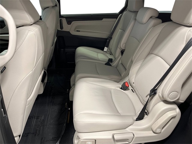2026 Honda Odyssey EX-L photo 20