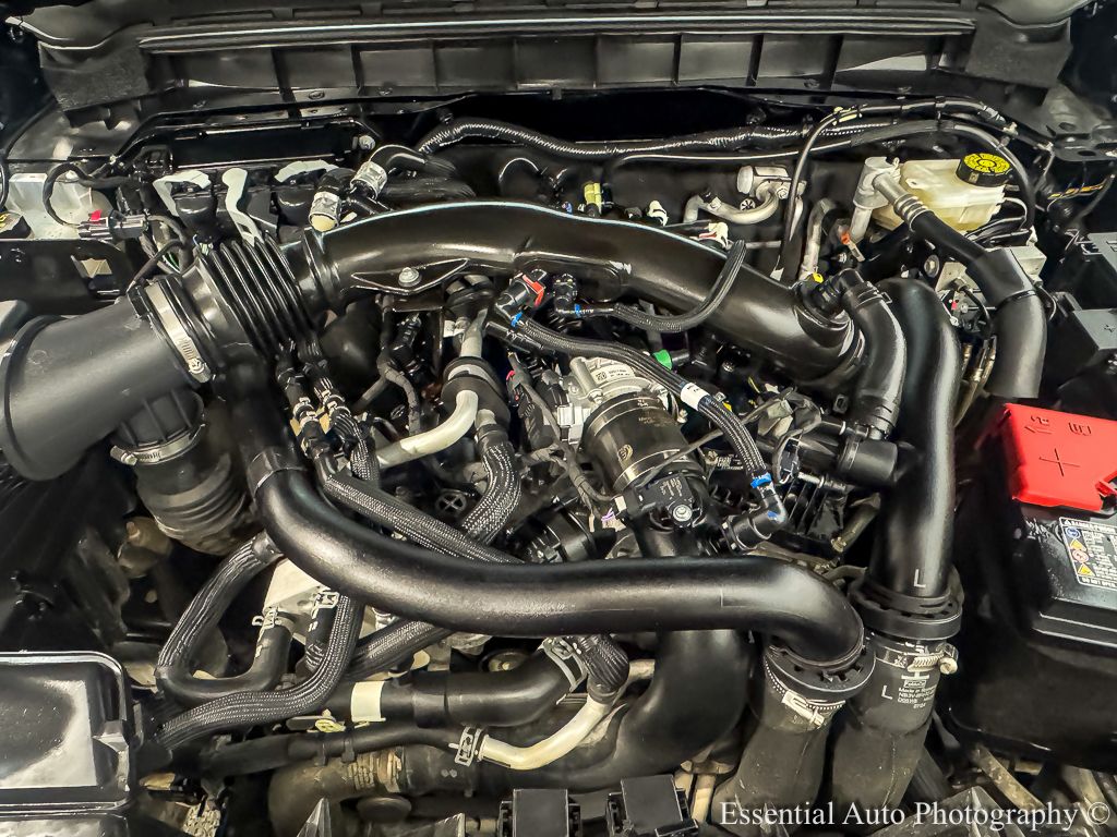 2025 FORD BRONCO - Image 26