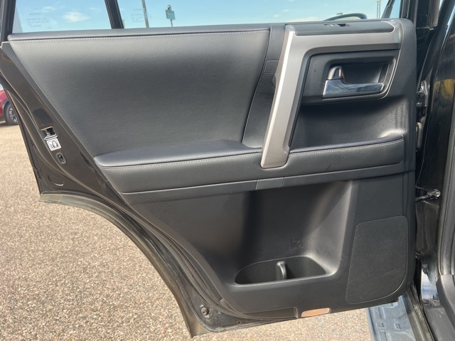 2024 Toyota 4Runner SR5 Premium photo 25