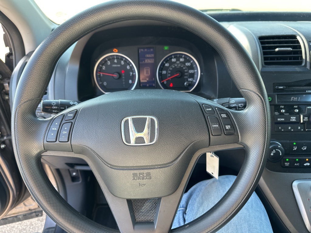 2011 Honda CR-V SE photo 10