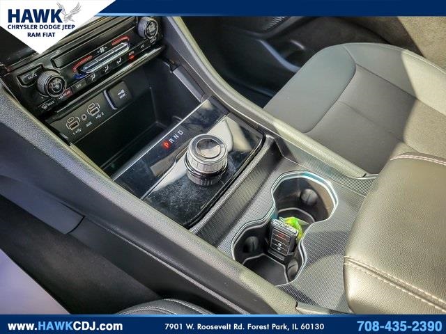 2024 JEEP GRAND CHEROKEE - Image 23