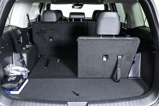 2026 Hyundai Santa Fe SEL photo 20