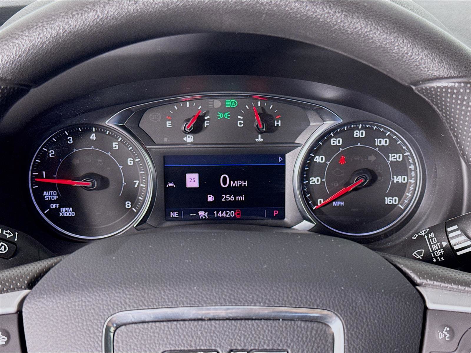2023 Gmc Terrain SLE photo 13