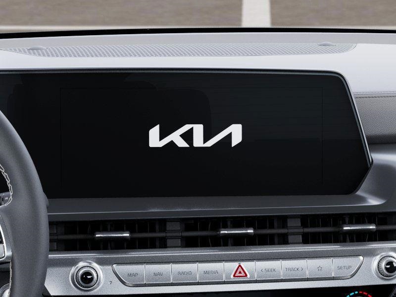 2025 Kia Telluride LX photo 17