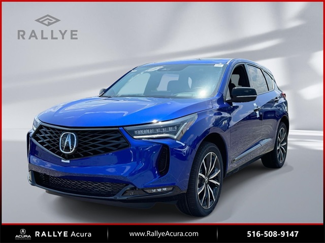 2025 Acura RDX A-Spec w/ Advance Package's photo