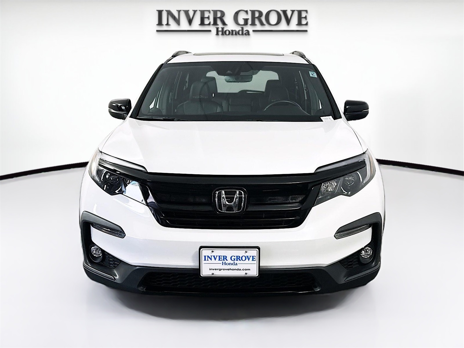 Used 2022 Honda Pilot TrailSport with VIN 5FNYF6H89NB078736 for sale in Inver Grove Heights, Minnesota