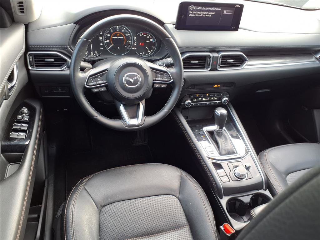 2023 Mazda CX-5 2.5 Premium Plus photo 2