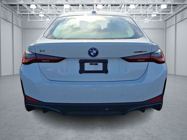 2023 Bmw i4 eDrive35 photo 6